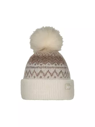 BARTS | Bonnet Woodstar | beige